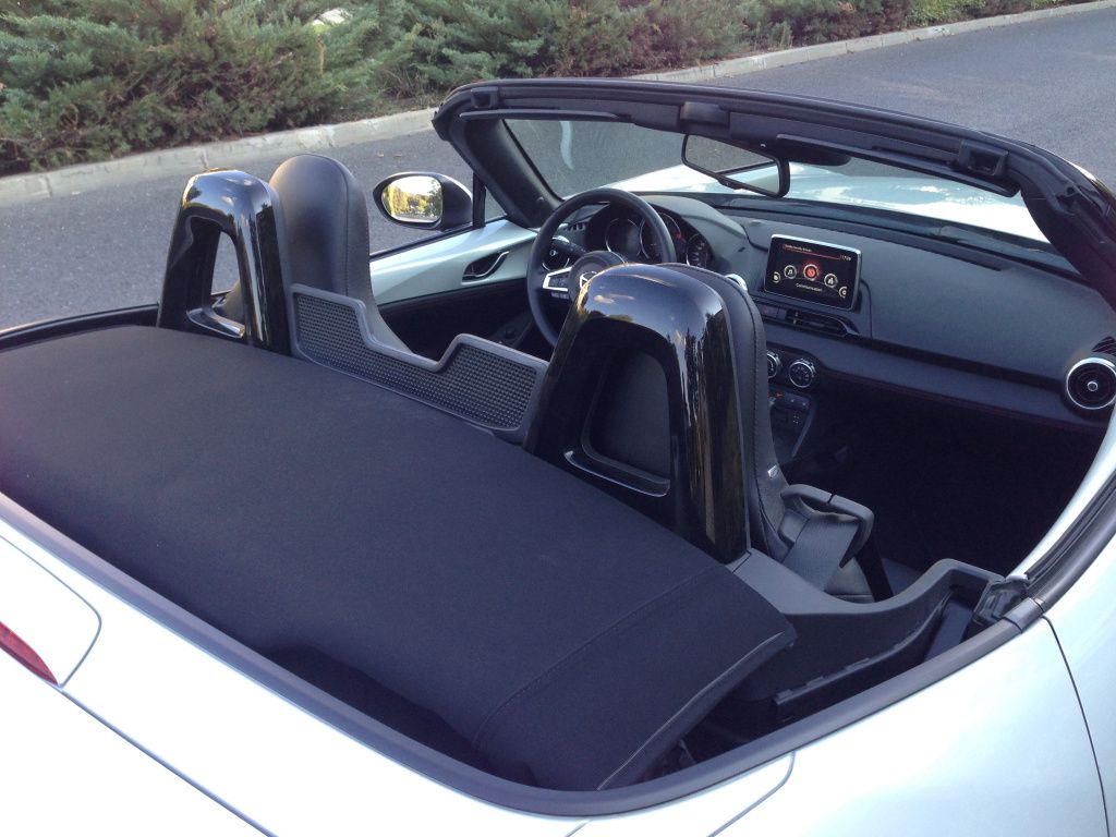 Mazda MX-5 - Imagine 15