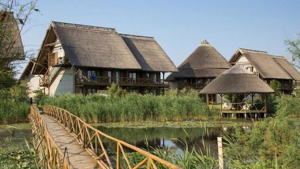 Romania risca sa piarda peste un miliard de euro, bani destinati investitiilor in Delta Dunarii