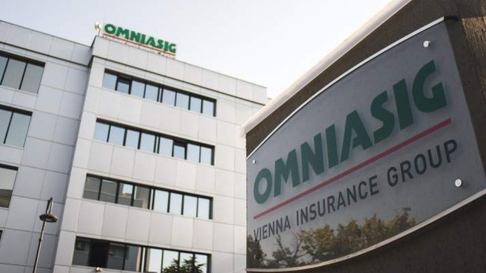Omniasig a lansat un serviciu de solutionare integral online a unui dosar de dauna pentru politele Casco si RCA