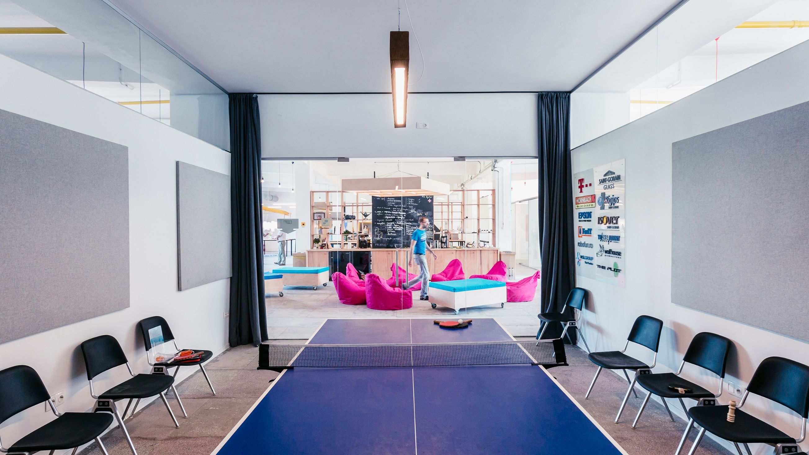 Hub-urile iau cu asalt Romania: topul celor mai mari spatii de dezvoltare pentru ideile care pot crea azi proiectul de miliarde de maine