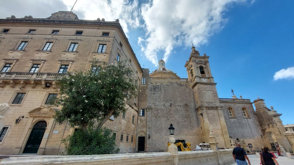 Malta, țara care poate transforma orice piatră într-un obiectiv turistic - Imagine 25