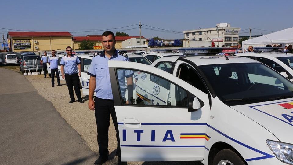 Revista presei 1 august. Politia Romana are 1,2 rating pe Facebook. Mesajele de indignare ale romanilor si acum
