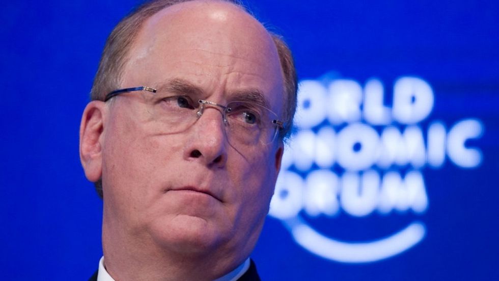 Miliardarul care conduce gigantul BlackRock: Pensionarea la 65 de ani ”o nebunie”