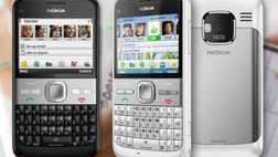 Nokia E5: Amesteca afacerile cu placerea [Review]