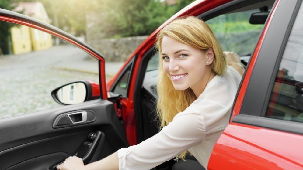 Serviciul de car sharing de la persoana la persoana, Perpetoo, este disponibil in Romania