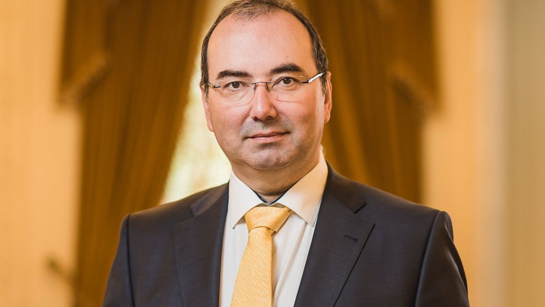 Seful OTP Bank: Creditarea populatiei a crescut foarte rapid; gasirea unui echilibru sanatos este in interesul tuturor