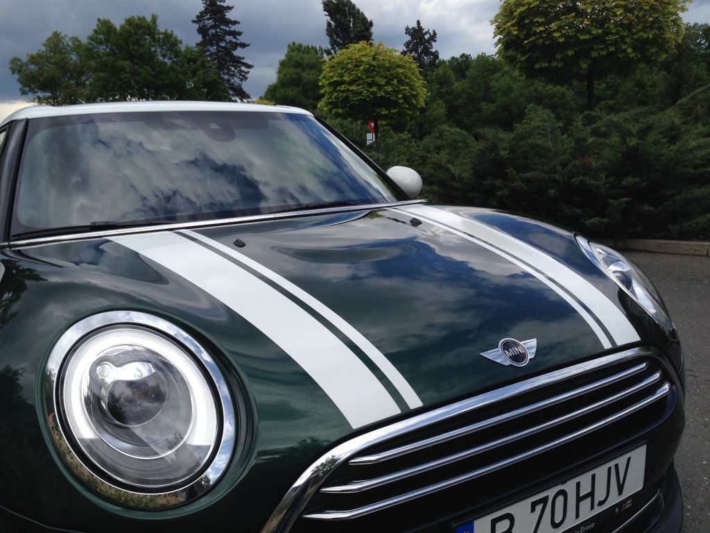 MINI Clubman - Imagine 3