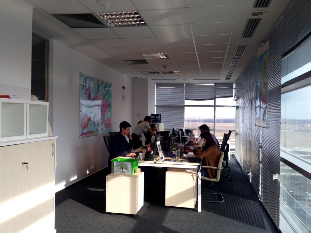 Birou de companie IB Cargo - Imagine 31