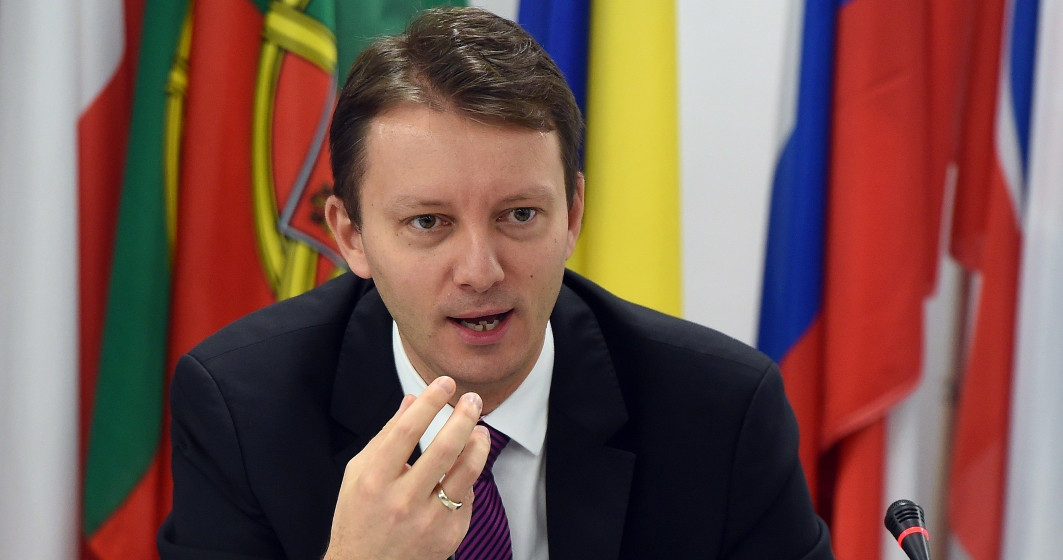 Zi decisivă pentru Guvern: dreapta ar merge pe varianta Siegfried Mureșan, PSD insistă cu Grindeanu