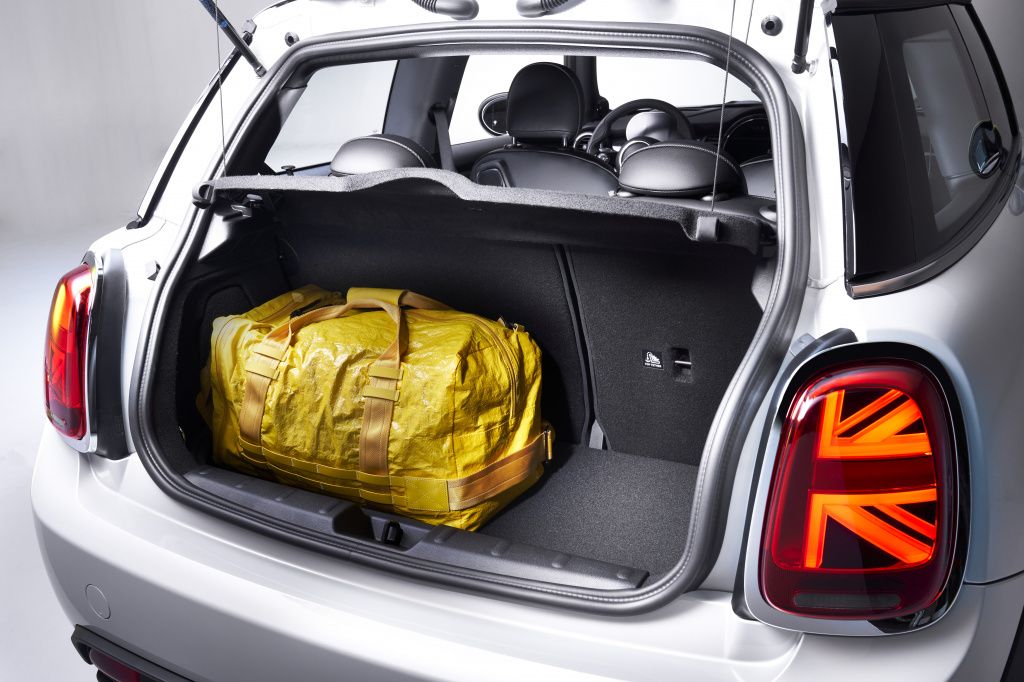 MINI Cooper se - Imagine 4