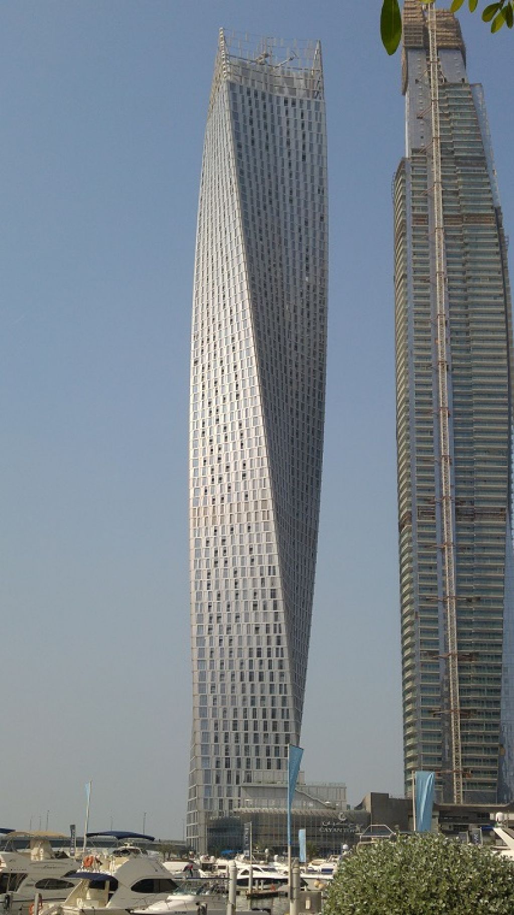 Dubai - Imagine 28