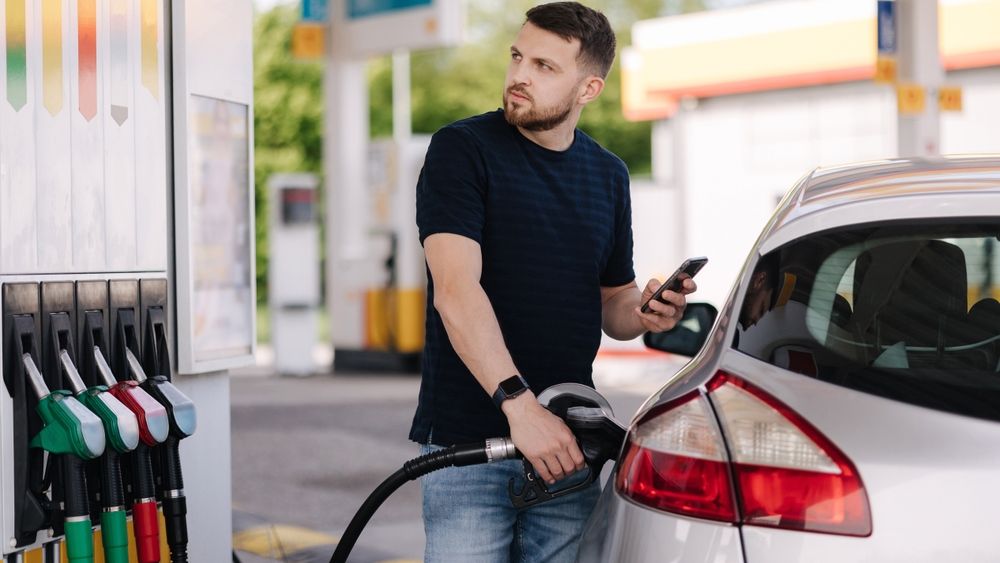 Studiu: Deși normele Euro 7 bat la ușă, mașinile noi nu sunt la fel de eficente ca în trecut