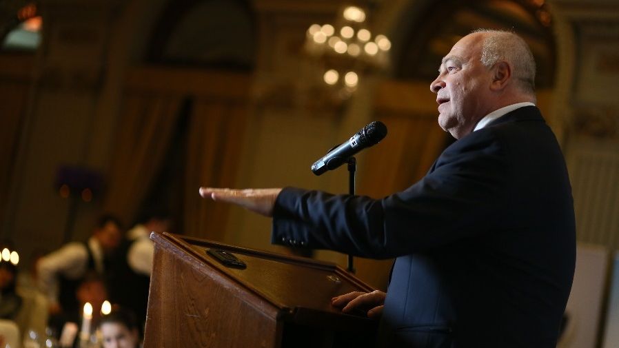 (P) Authentic Leadership, editia 2018 - Steve Jarding (Harvard University) revine in Romania