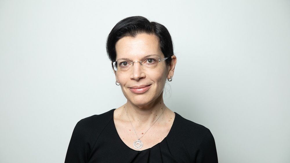 Este oficial, BNR a aprobat numirea noului CEO al BRD. După 7 ani, François Bloch predă cârma băncii Mariei Rousseva