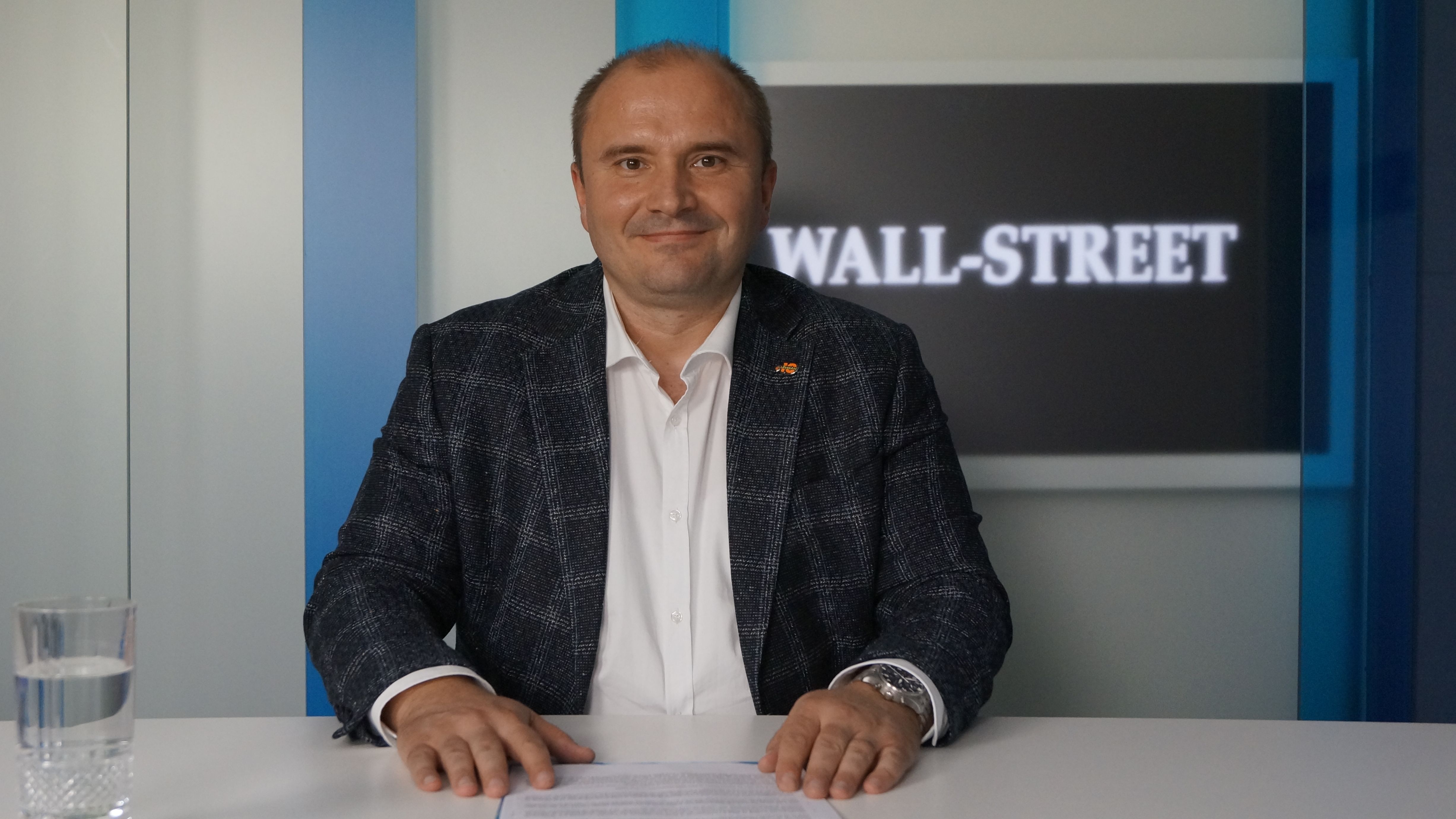 Adrian Ariciu, CEO Metro: Războiul din Ucraina ne-a pus în situația unei crize umanitare fără precedent