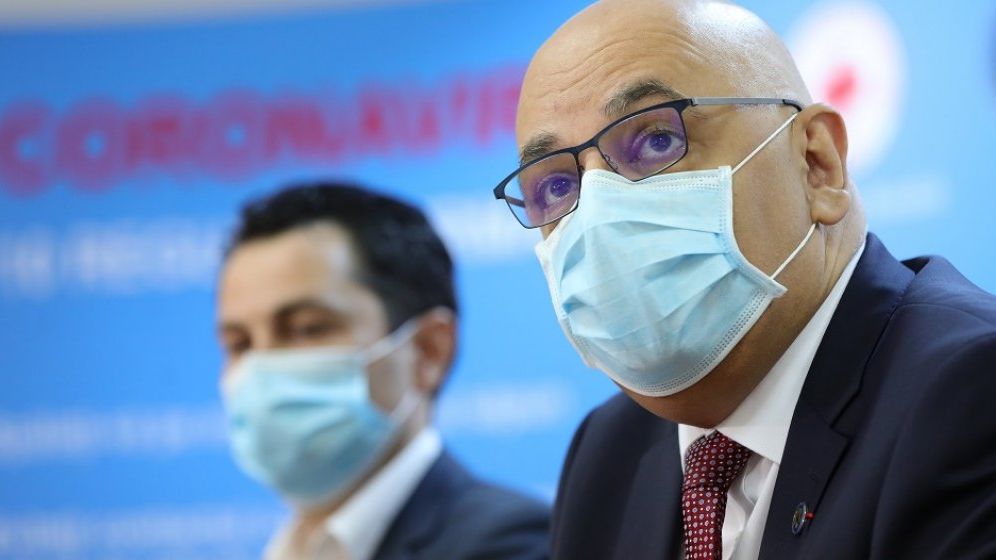 Carantinarea Bucureștiului: ce spune Raed Arafat despre o astfel de măsură