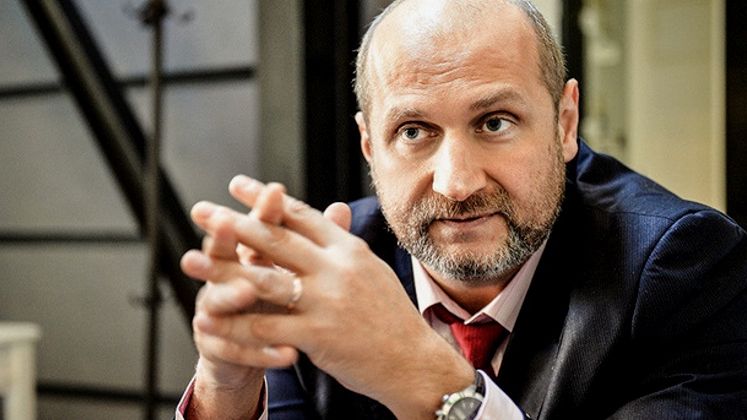 Farmec vrea sa urce exporturile la 10% din business: Este o necesitate. Vrem sa ajungem acolo cat mai repede