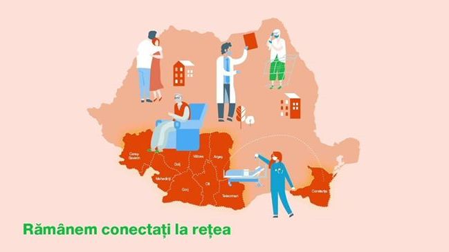Grupul CEZ în România donează aproape 800.000 de lei comunităţii locale și cumpără aparatură și echipamente pentru spitale