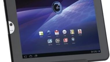 Navighezi printre retele sociale si ziare online cu noua tableta de la Toshiba