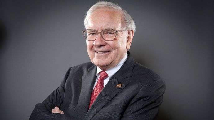 Cum sa investesti "contra curentului", alaturi de Warren Buffett