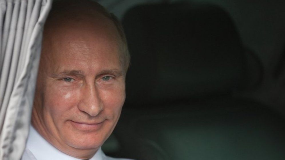 Si Papa trebuie sa il astepte pe Vladimir Putin. Cat de mult intarzie presedintele Rusiei?