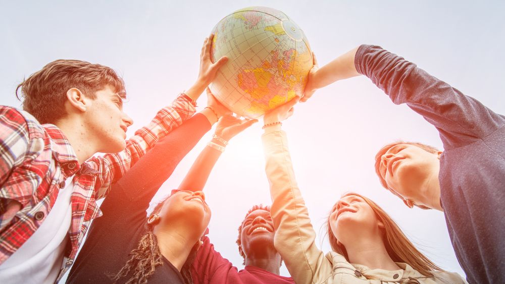 Top 15 tari din intreaga lume unde oamenii sunt cei mai sanatosi. Pe ce loc se afla Romania