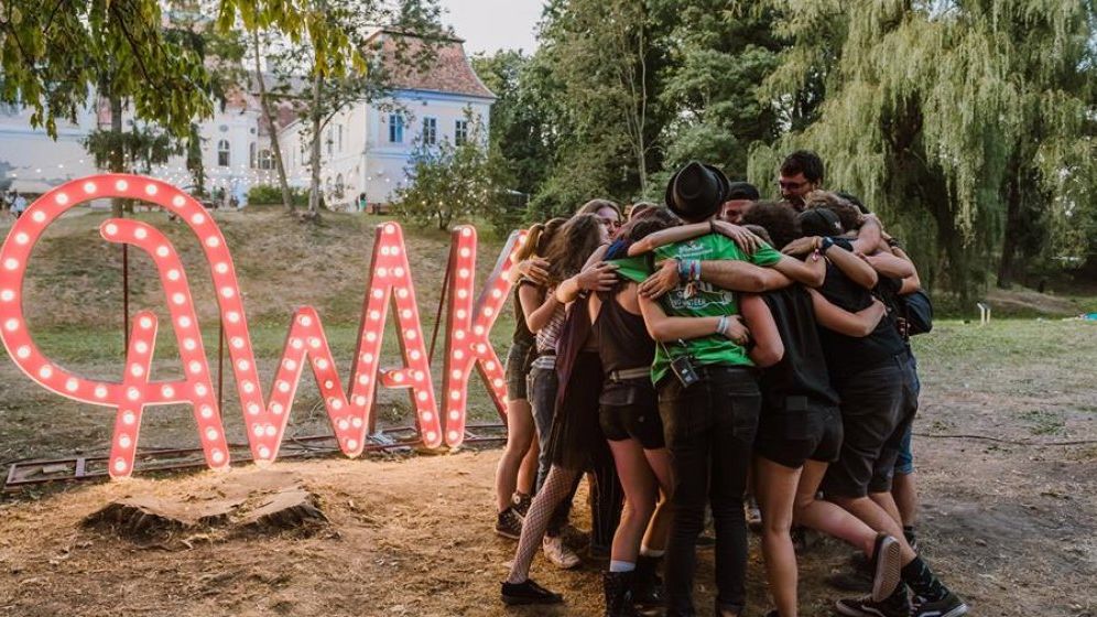 Primul festival de muzică din România ANULAT din cauza COVID-19: AWAKE 2020 se anulează