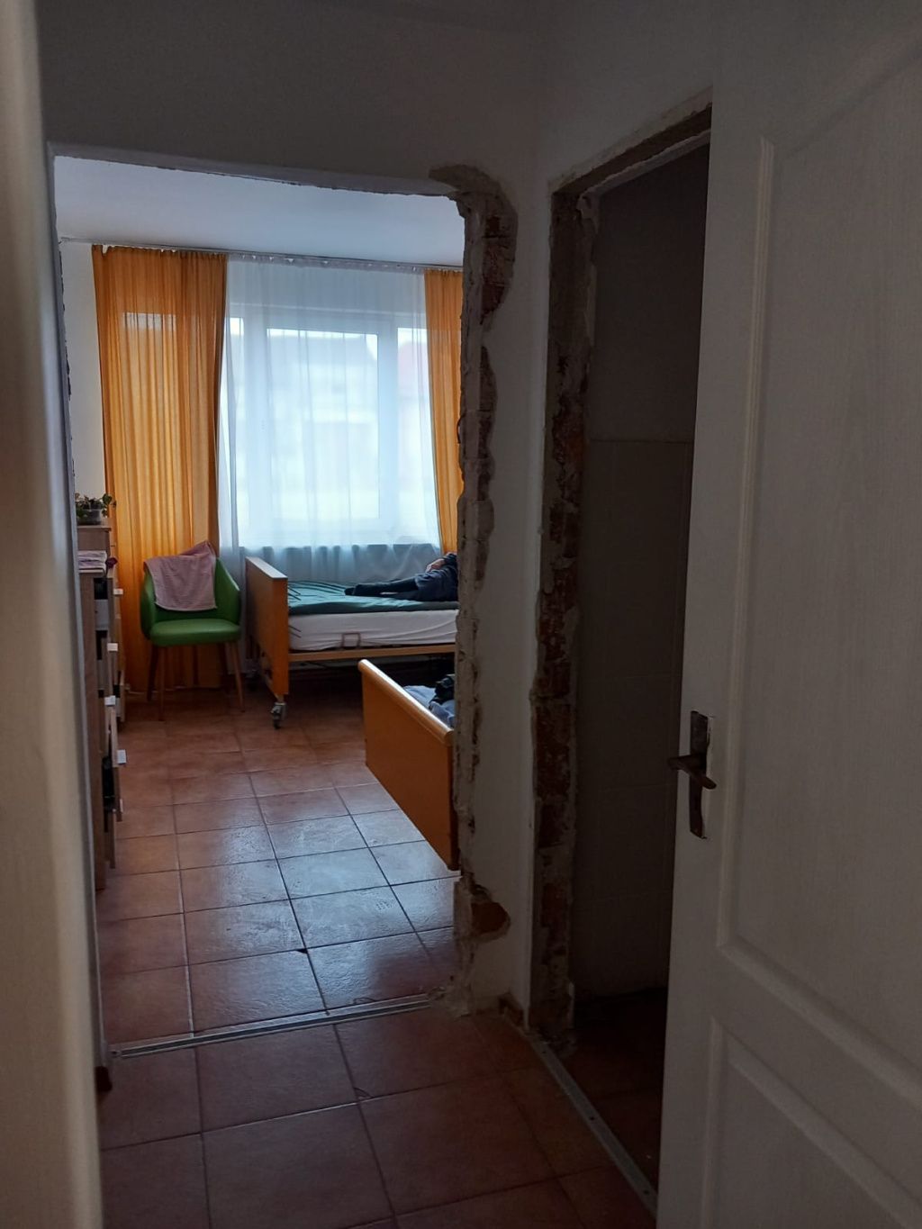 FOTO: Ce alte abateri grave a mai găsit ANPC la azilele de bătrâni din țară - Imagine 1