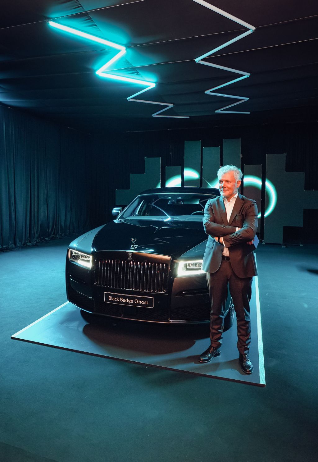 FOTO | Rolls-Royce a lansat două noi modele în România: Cum arată acestea - Imagine 12