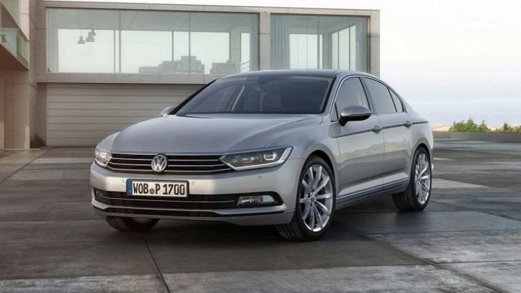 Englezii dau in judecata VW si cer compensatii pentru scandalul Dieselgate