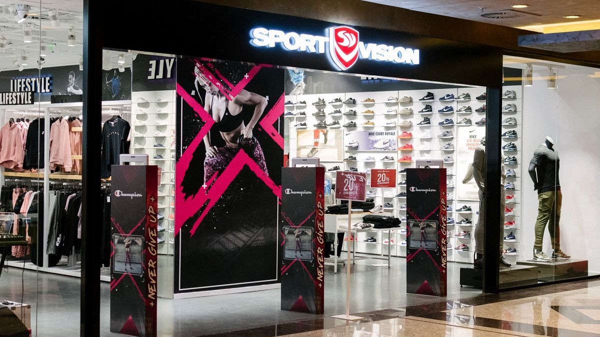 Trei noi branduri au deschis magazine in ansamblul mixt Openville Timisoara