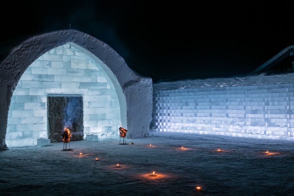 sursa foto: ICEHOTEL