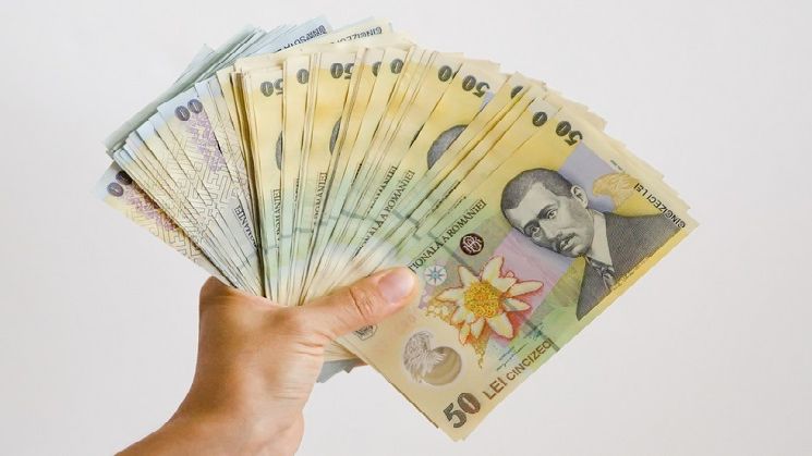 ROBOR la 3 luni continua sa scada pentru a doua sedinta consecutiva din acest an