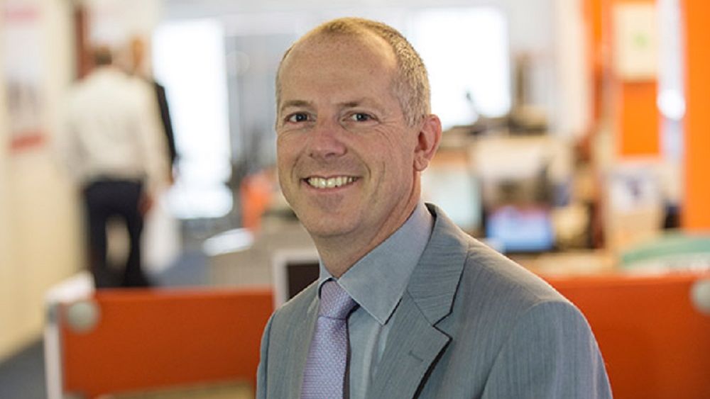 Future Banking | Richard De Graaf, head of HR ING Bank România: Nu ne așteptăm că angajații să dorească să întoarcă full time la birou, dar trebuie să le dăm și posibilitatea să facă asta