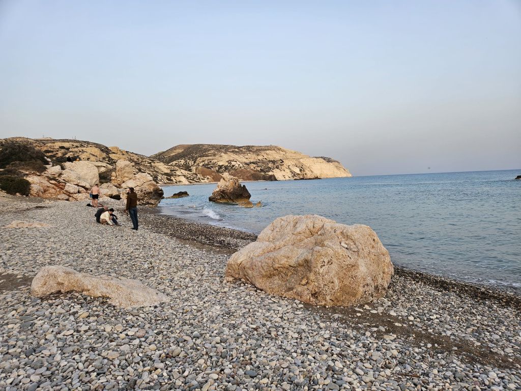 GALERIE FOTO Locuri de vizitat într-o vacanță în Cipru. Obiective turistice de neratat pe insula - Imagine 12