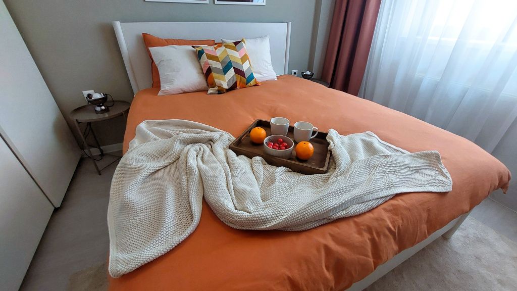 Apartament 2 camere plus birou Tip 3A din HILS Republica: Foto: Wall-Street.ro