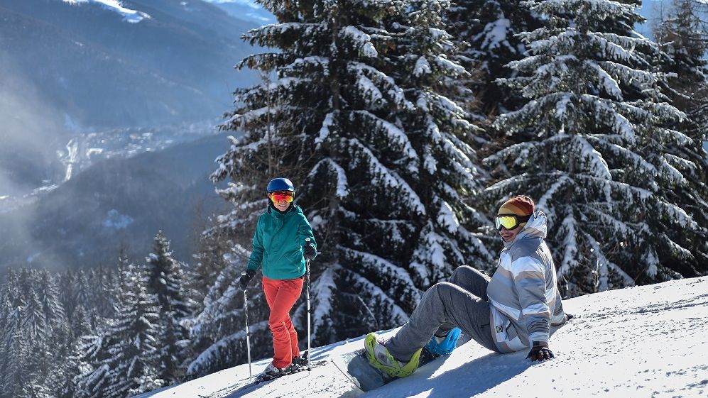 Vacanță la schi 2024: Stațiuni din Europa mai puțin cunoscute, dar mai ieftine