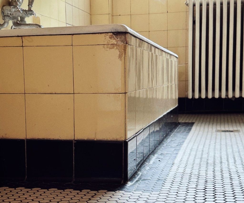 GALERIE FOTO | O vilă interbelică din centrul Capitalei, scoasă la vânzare pentru 1,5 milioane d - Imagine 10