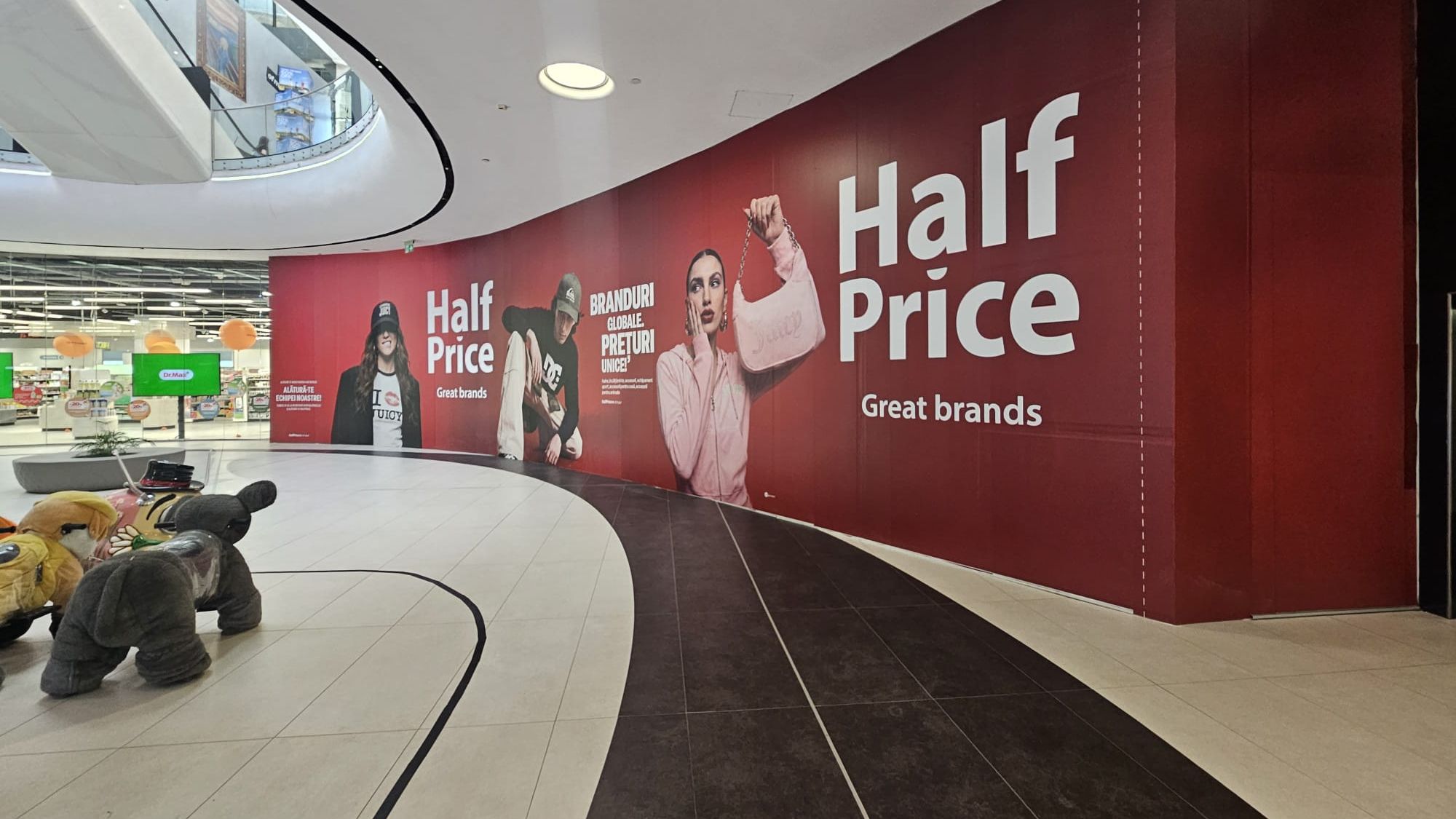 EXCLUSIV | S-a închis Media Galaxy din Mega Mall. Ce retailer îi ia locul