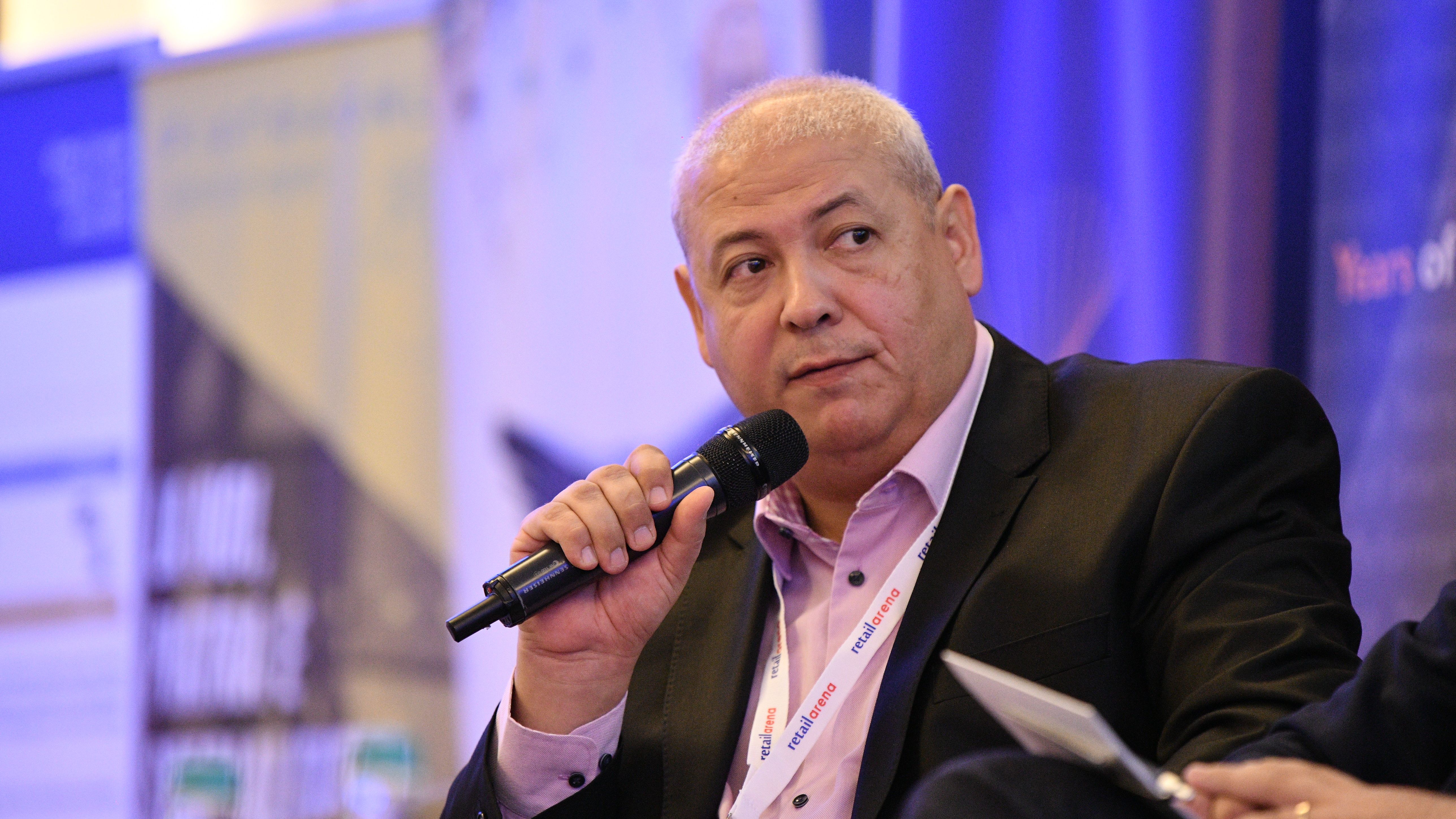 Liviu Ungureanu, Dacia Plant: Vrem produse romanesti, dar nu avem suficienta materie prima locala