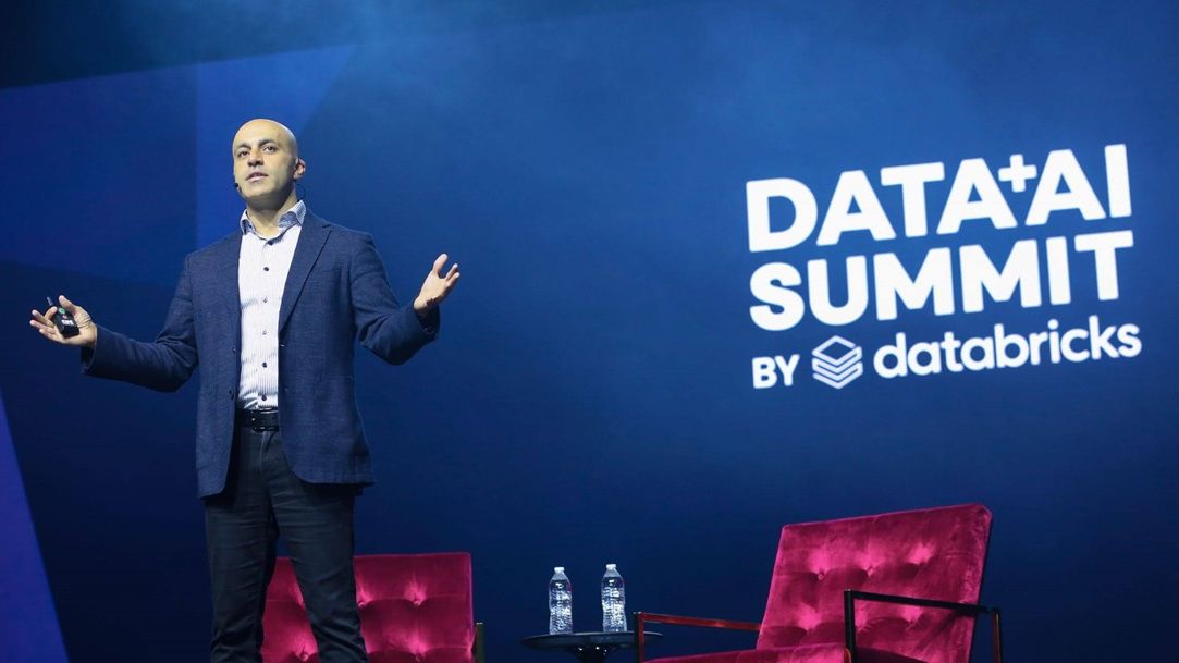 Databricks, companie americană cu 2 români printre fondatori, ia o finanțare de 5 miliarde de dolari