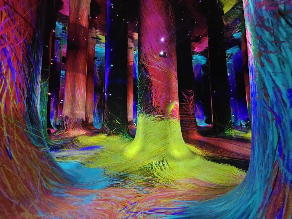 Abu Dhabi - Imagine 20