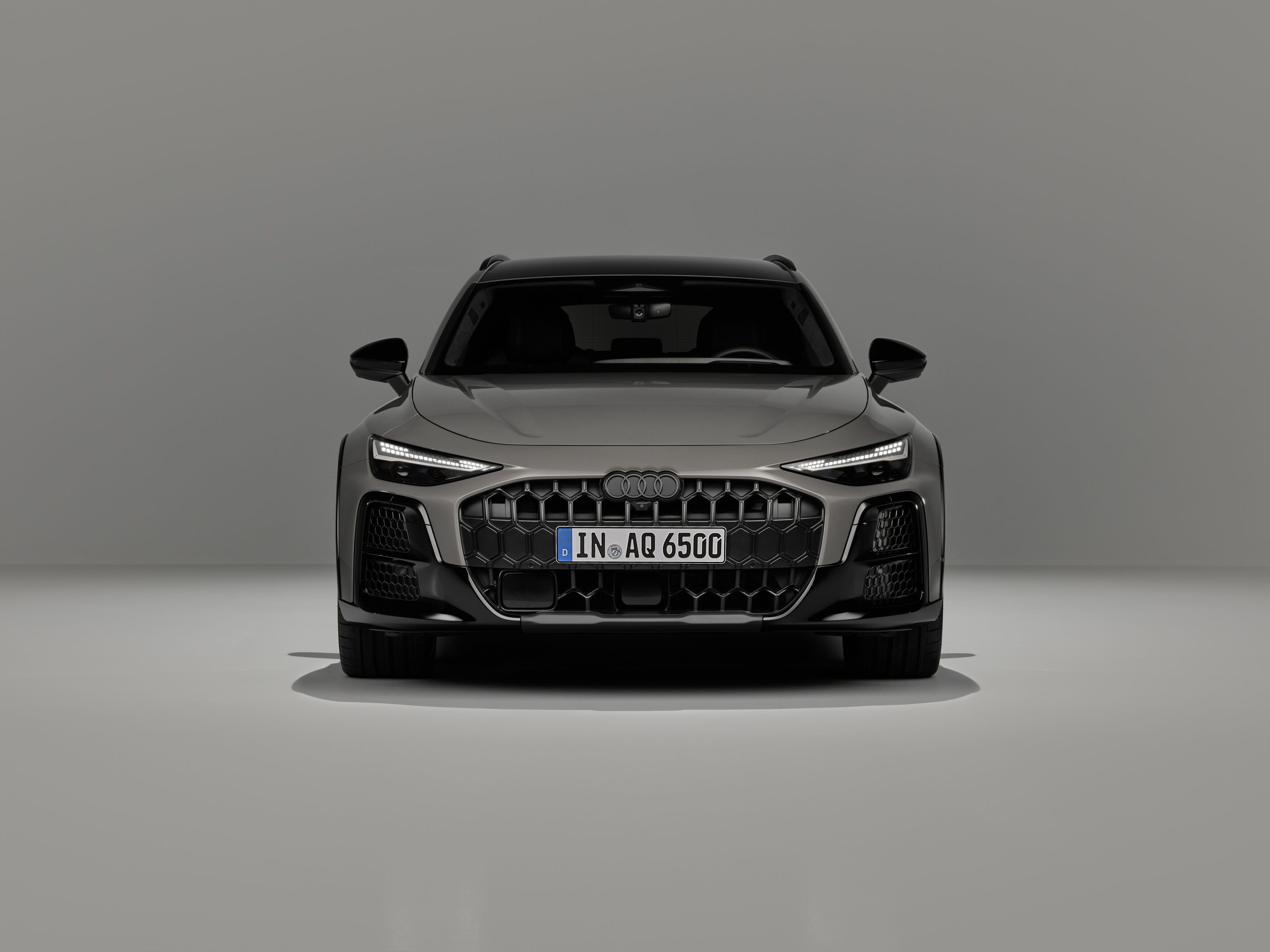 FOTO | Noul Audi A6 Allroad, disponibil și în România. Care sunt prețurile - Poza 3