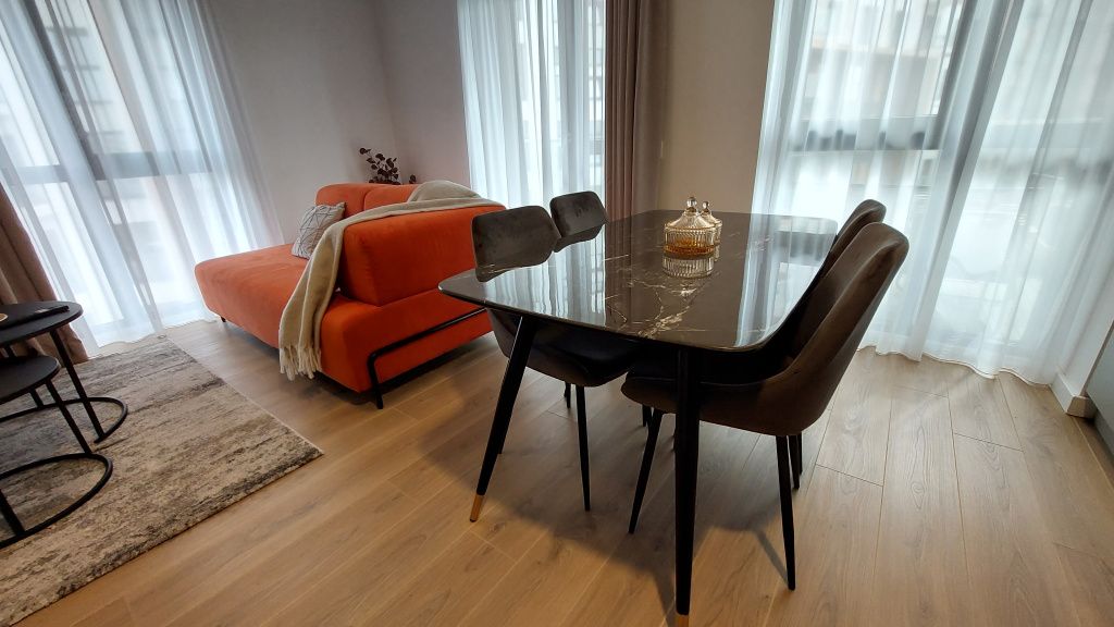 Ce găsești într-un apartament de 3 camere, de circa 190.000 euro, din nordul Capitalei - Imagine 5