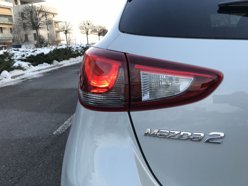 Mazda2 - Imagine 15