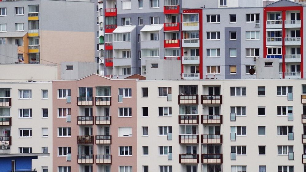 GRAFICE: Cum arată prețurile apartamentelor din marile orașe la început de aprilie