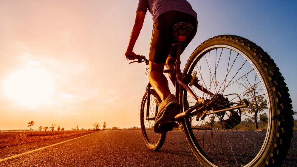 Cu reclama pe bicicletă: Cum schimbă bikevertising-ul piața de outdoor