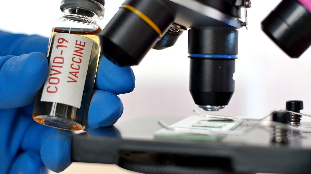Debut ”istoric” al campaniei de vaccinare anti-COVID-19 în Regatul Unit al Marii Britanii pe 8 decembrie