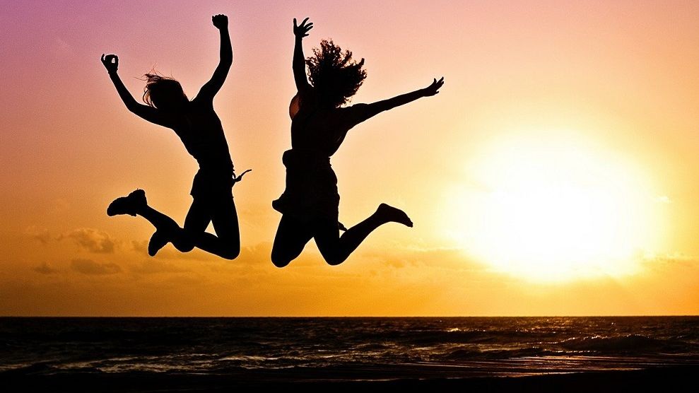 15 lecții de învățat de la cele mai fericite țări din lume