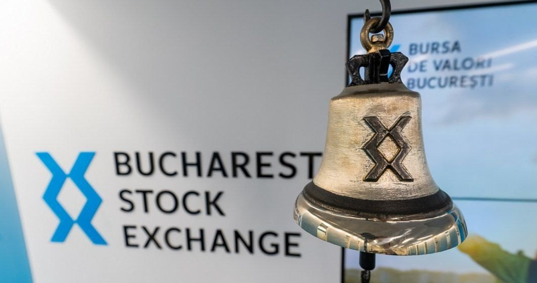 Record istoric pe Bursa de Valori București: Companiile listate au ajuns să valoreze peste 100 miliarde de euro